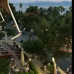 Inn Tsirigotis Sea View