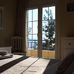 Tsirigotis Sea View Inn Loutra Edipsou (Evia)