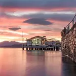 Tsirigotis Sea View Inn