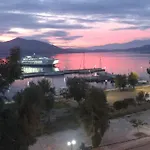 Inn Tsirigotis Sea View *