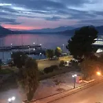 Tsirigotis Sea View * Loutra Edipsou (Evia)