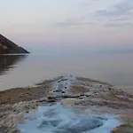 Tsirigotis Sea View Loutra Edipsou (Evia)