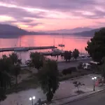 Tsirigotis Sea View *