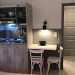 Inn Tsirigotis Sea View Loutra Edipsou (Evia)