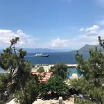 Inn Tsirigotis Sea View