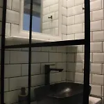 Inn Tsirigotis Sea View *