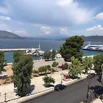 Tsirigotis Sea View Inn Loutra Edipsou (Evia)