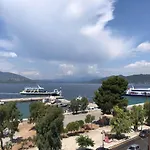 Tsirigotis Sea View Inn