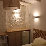 Inn Tsirigotis Sea View *