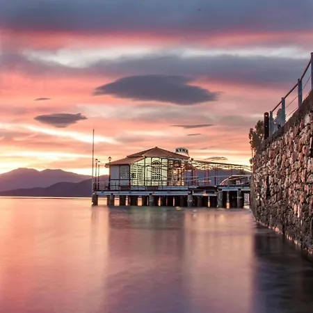 Studio Tsirigotis Sea View Inn