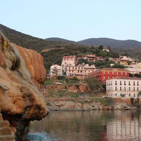 Locanda Tsirigotis Sea View *