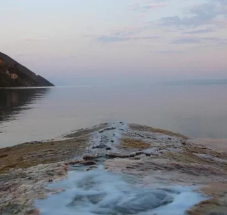 Studio Tsirigotis Sea View Loutra Edipsou (Evia)