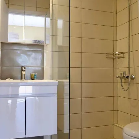 Studio Tsirigotis Sea View Inn