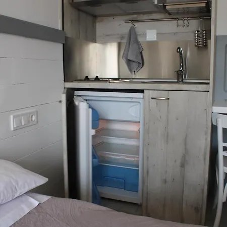 Locanda Tsirigotis Sea View Loutra Edipsou (Evia)