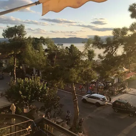 Studio Tsirigotis Sea View Inn