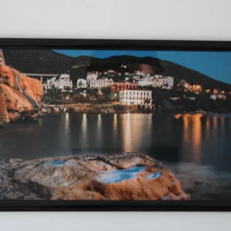 Studio Tsirigotis Sea View Inn *
