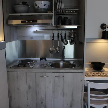 Tsirigotis Sea View Locanda