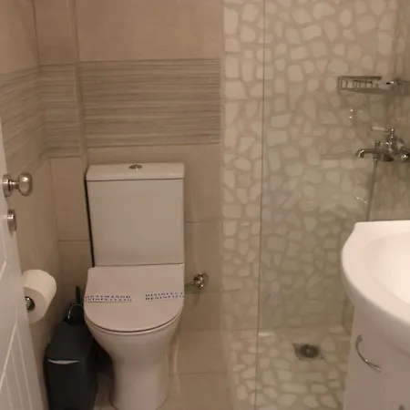 Locanda Tsirigotis Sea View