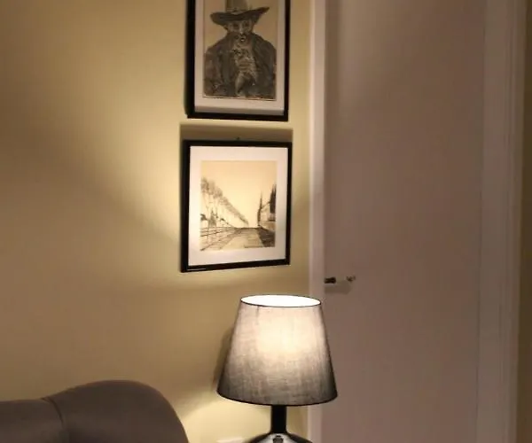 Inn Tsirigotis Sea View *