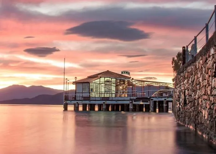 Tsirigotis Sea View Inn