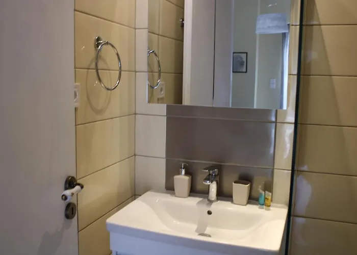 Tsirigotis Sea View Loutra Edipsou (Evia)