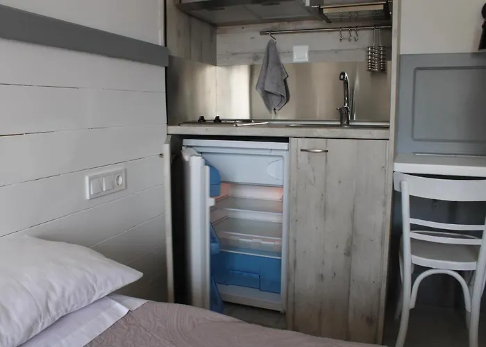 Inn Tsirigotis Sea View Loutra Edipsou (Evia)