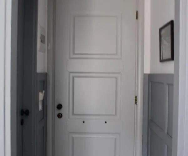 Tsirigotis Sea View Inn Loutra Edipsou (Evia)