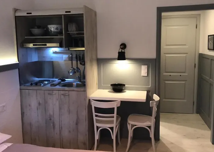 Inn Tsirigotis Sea View Loutra Edipsou (Evia)