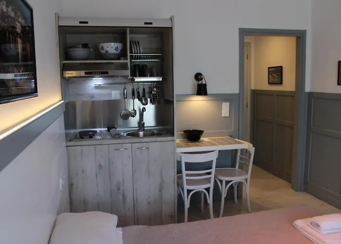 Tsirigotis Sea View Loutra Edipsou (Evia)