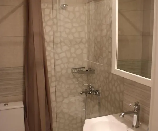 Tsirigotis Sea View Loutra Edipsou (Evia)