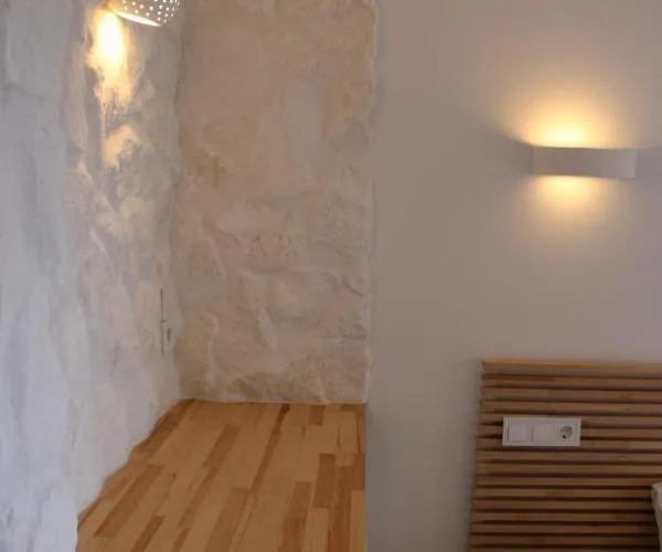 Tsirigotis Sea View * Loutra Edipsou (Evia)