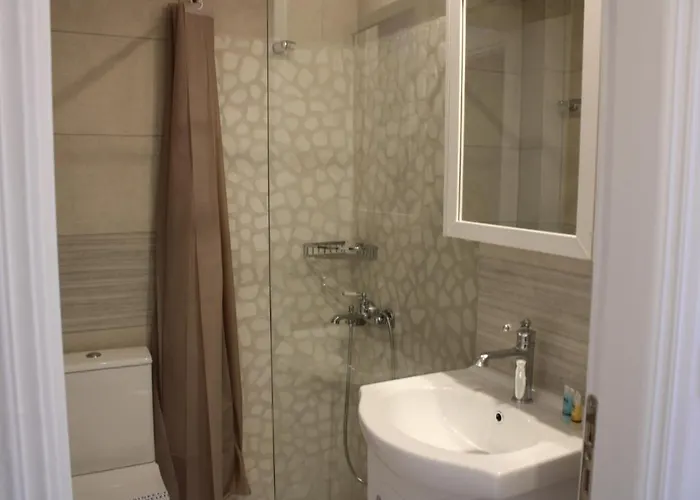 Tsirigotis Sea View Inn Loutra Edipsou (Evia)